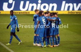 24.01.01 TSG 1899 Hoffenheim - 1. FC K&ouml;ln
