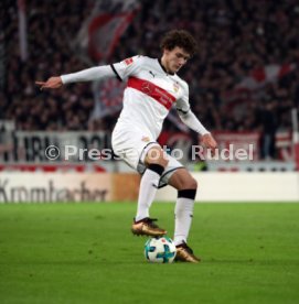 VfB Stuttgart - Bayer 04 Leverkusen