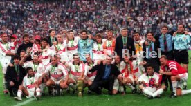 VfB Stuttgart