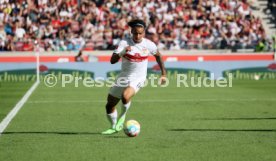 20.08.22 VfB Stuttgart - SC Freiburg
