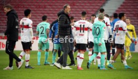 19.02.22 VfB Stuttgart - VfL Bochum