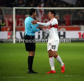 VfB Stuttgart - SC Freiburg