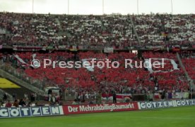 14.06.97 DFB-Pokal Finale 1997 VfB Stuttgart - FC Energie Cottbus