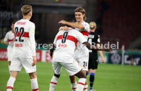 19.10.22 VfB Stuttgart - DSC Arminia Bielefeld