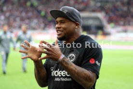 17.09.22 VfB Stuttgart - Eintracht Frankfurt
