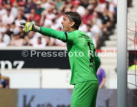 VfB Stuttgart - 1. FSV Mainz 05