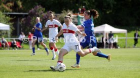26.04.26 Frauen VfB Stuttgart - SV Meppen