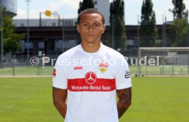 05.07.22 VfB Stuttgart Fototermin Saison 2022/2023
