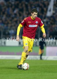 Karlsruher SC - SC Paderborn