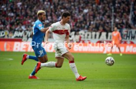 VfB Stuttgart - TSG 1899 Hoffenheim