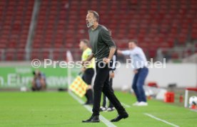 Fu?ball  2. Bundesliga  VfB Stuttgart vs. Hamburger SV