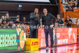 20.09.26 ratiopharm Ulm - MHP Riesen Ludwigsburg