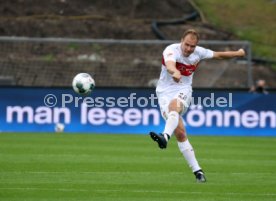 Karlsruher SC - VfB Stuttgart