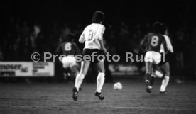 26.03.85 U21 Schweiz - U21 Deutschland