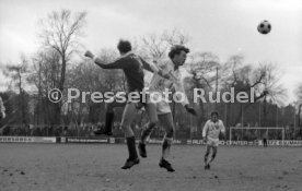 09.12.78 Stuttgarter Kickers - SC Freiburg