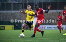 Borussia Dortmund - 1. FSV Mainz 05