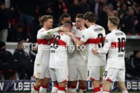 13.01.26 VfB Stuttgart - Eintracht Frankfurt