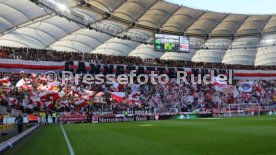 VfB Stuttgart - RB Leipzig