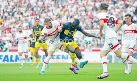 22.09.24 VfB Stuttgart - Borussia Dortmund