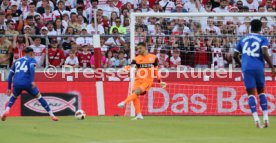 08.08.26 VfB Stuttgart - FC Everton
