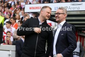 04.05.24 VfB Stuttgart - FC Bayern M&uuml;nchen