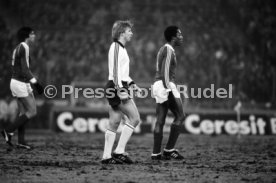 17.02.82 DFB Deutschland - Portugal