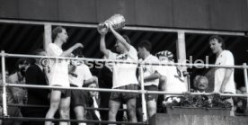 22.06.91 DFB-Pokal Finale 1991 SV Werder Bremen - 1. FC K&ouml;ln