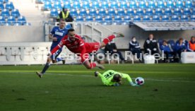 13.10.20 Karlsruher SC - Fortuna Düsseldorf