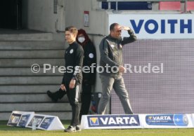 21.04.21 1. FC Heidenheim - VfL Bochum