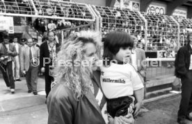 03.06.90 Hansi M&uuml;ller Abschiedsspiel