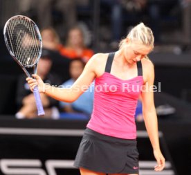 Tennis Porsche Tennis Grand Prix 2012