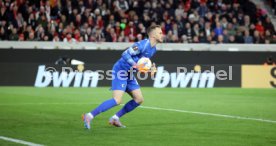 16.03.23 SC Freiburg - Juventus Turin
