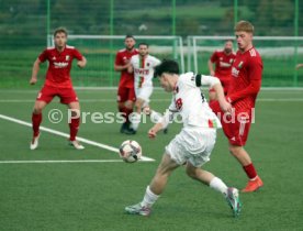 26.10.24 FC Esslingen - TSV Heimerdingen
