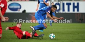 1. FC Heidenheim - VfL Bochum