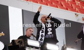 07.09.25 EFL Championship Game Stuttgart Surge - Vienna Vikings