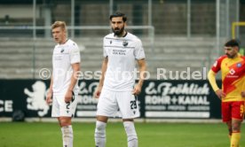 19.02.23 SV Sandhausen - Karlsruher SC