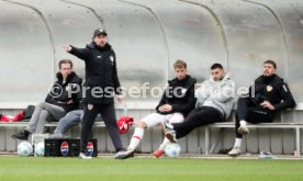 05.01.25 VfB Stuttgart - Ajax Amsterdam