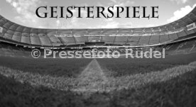 VfB Stuttgart - DSC Arminia Bielefeld