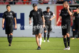 1. FC Heidenheim- VfB Stuttgart
