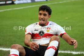 02.10.21 VfB Stuttgart - TSG 1899 Hoffenheim