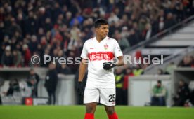 18.01.26 VfB Stuttgart - 1. FC Union Berlin