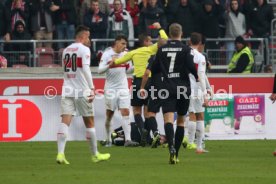 VfB Stuttgart - Karlsruher SC