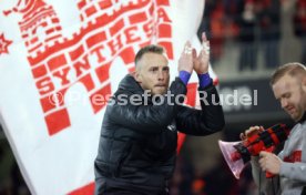 13.11.22 SC Freiburg - 1. FC Union Berlin