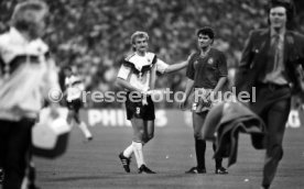 17.06.88 Deutschland - Spanien