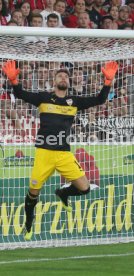 SC Freiburg - VfB Stuttgart