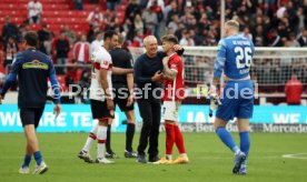 28.08.21 VfB Stuttgart - SC Freiburg