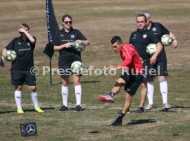 VfB Stuttgart Footgolf-Cup
