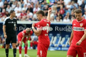 12.09.26 TSG 1899 Hoffenheim - VfB Stuttgart