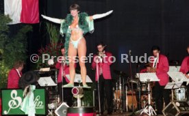 19.10.96 VfB Stuttgart Herbstball