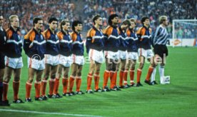 19.10.88 Deutschland - Niederlande